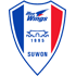 Logo Suwon Bluewings