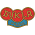 Logo Dukla Praha