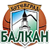 Logo BC Balkan