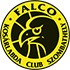 Logo Falco KC Szombathely