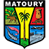 Logo AS ET Matoury