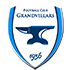 Logo Grandvillars FC