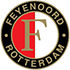 Logo Feyenoord U19