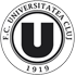 Logo Universitatea Cluj