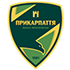 Logo FC Prykarpattia 1981