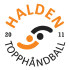 Logo TTIF Halden