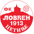 Logo FK Lovcen