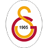 Logo Galatasaray CC