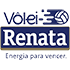 Logo Volei Renata
