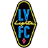 Logo Las Vegas Lights FC