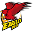 Logo Qingdao Eagles