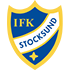 Logo IFK Stocksund