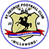 Logo St George Willawong FC