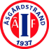 Logo Aasgaardstrand