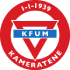 Logo KFUM