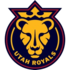 Logo Utah Royals
