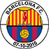 Logo Barcelona