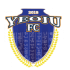 Logo Yeoju FC