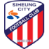 Logo Siheung Citizen