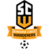 Logo Sunshine Coast Wanderers
