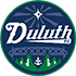 Logo Duluth FC