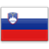 Logo Slovénie