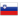 Logo Slovénie