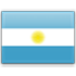 Logo Argentine