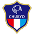 Logo Chukyo University