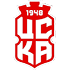 Logo CSKA 1948