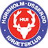 Logo Hoersholm Usseroed IK