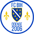 Logo BiH Odense