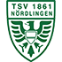 Logo TSV 1861 Noerdlingen