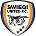 Logo Swieqi United F.C.