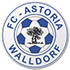 Logo FCA Walldorf