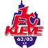 Logo FC Kleve