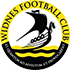 Logo Widnes