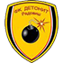 Logo FK Detonit Junior