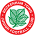 Logo Beckenham Town