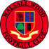 Logo Walsall Wood