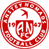 Logo Anstey Nomads