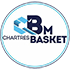 Logo UB Chartres