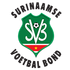 Logo Suriname U20