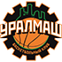 Logo Uralmash