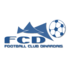 Logo Dinard FC