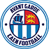 Logo AG Caen