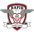 Logo Rapid Bucuresti