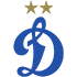 Logo Dinamo Moscou