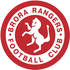 Logo Brora Rangers