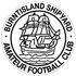 Logo Burntisland Shipyard